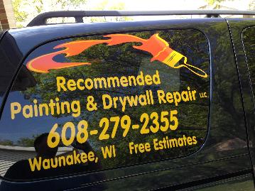 Recommended Painting & Drywall Repair LLC