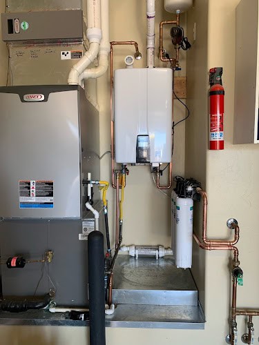 Benjamin Franklin Plumbing