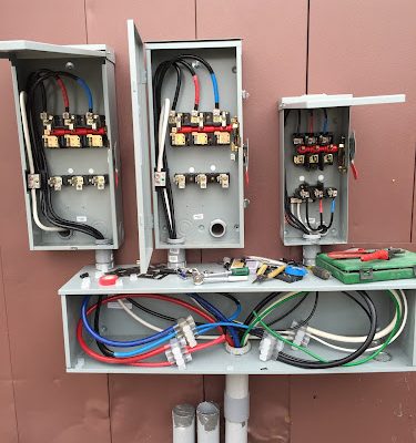King Electric