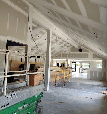 Justin's Drywall Solutions