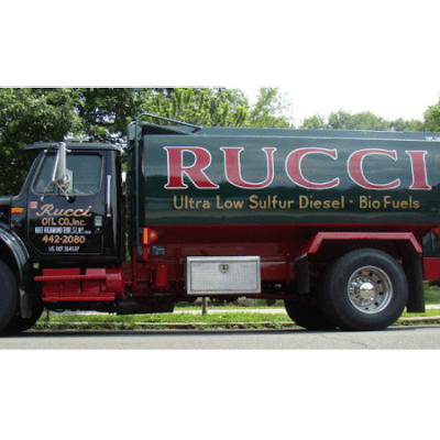 Rucci Oil