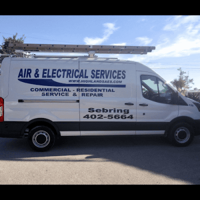 Air & Electrical Services