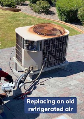 Strauss Heating and Air Conditioning Inc.