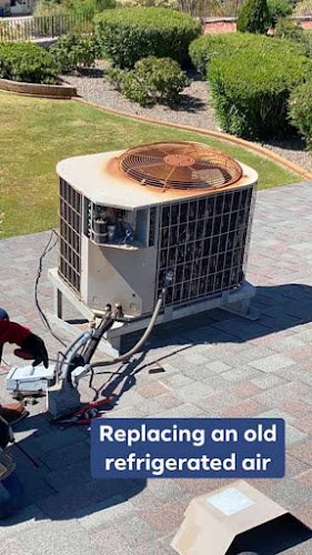 Strauss Heating and Air Conditioning Inc.