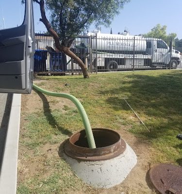 Hometown Plumbing Sewer & Drain Inc.