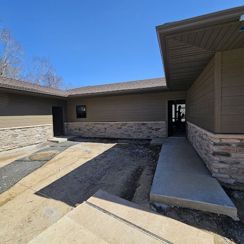 Garrott Construction