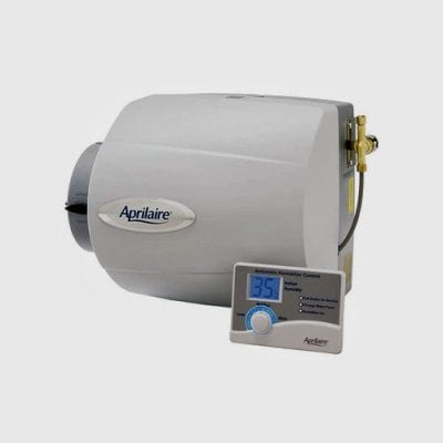 JP Heating and Air Conditioning