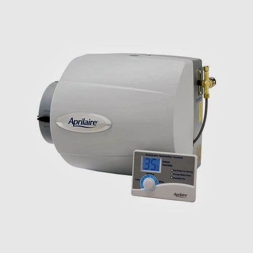 JP Heating and Air Conditioning