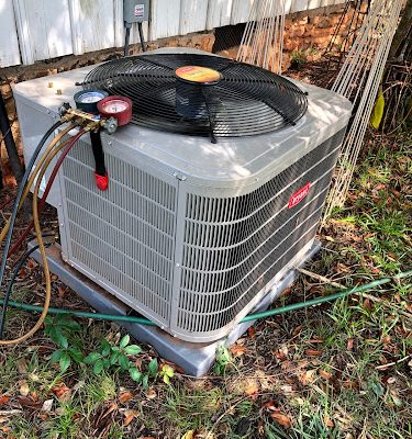 Economy Air Heating & AC