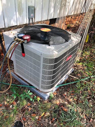 Economy Air Heating & AC