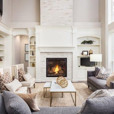 Millennium Painting and Renovations