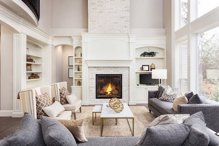 Millennium Painting and Renovations