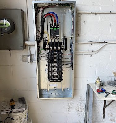 Francis Electrical Service LLC