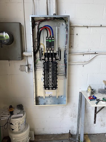 Francis Electrical Service LLC