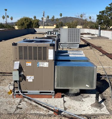 Hamel's Air Conditioning & Heating Inc
