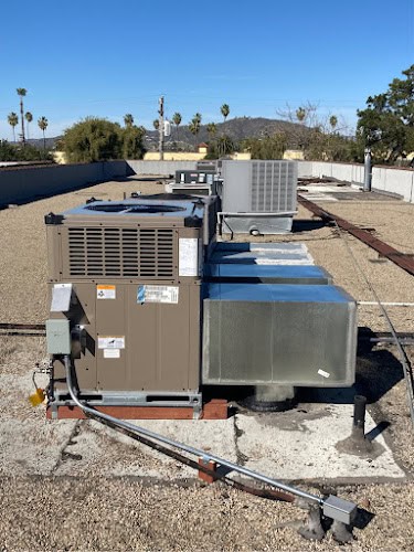 Hamel's Air Conditioning & Heating Inc