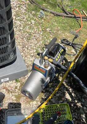 B&G Electrical Solutions