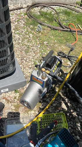 B&G Electrical Solutions