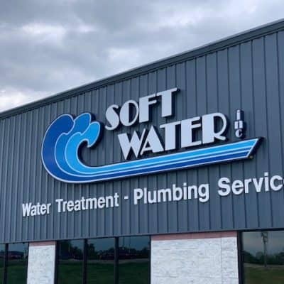 Soft Water, Inc.