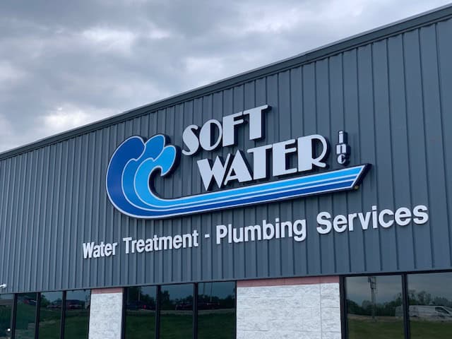 Soft Water, Inc.