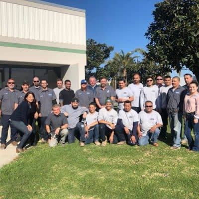 Anacapa Heating & Air, Inc.