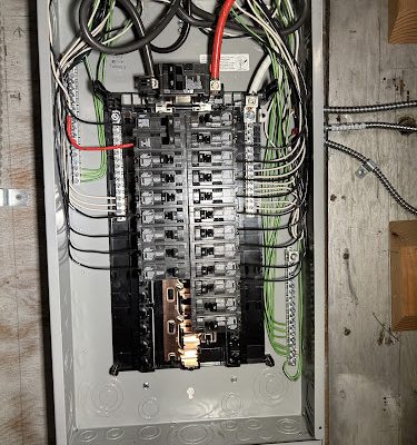 Peak Electric, LLC