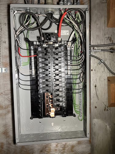 Peak Electric, LLC