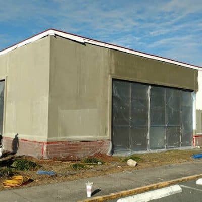 Coastal Plastering & Repair
