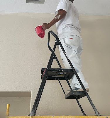 Henson Drywall & Painting