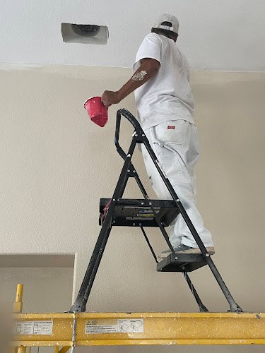 Henson Drywall & Painting