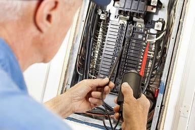 Nation Tech Electric & HVAC