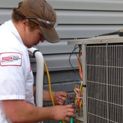 Bryant Air Conditioning, Heating, Electrical & Plumbing