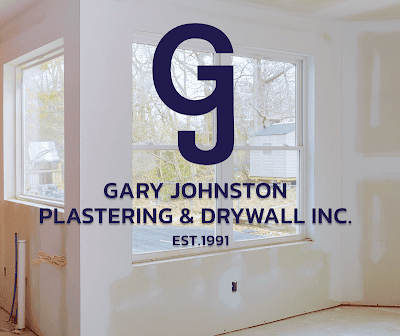 Gary Johnston Drywall, Inc.