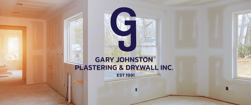 Gary Johnston Drywall, Inc.
