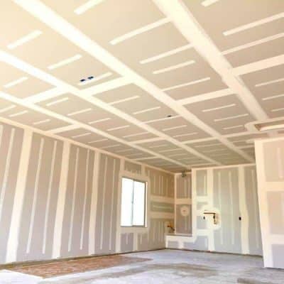 DMendez Drywall LLC