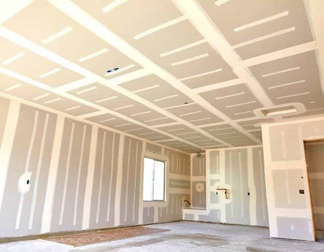 DMendez Drywall LLC