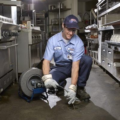 Roto-Rooter Plumbing & Drains