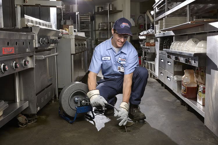 Roto-Rooter Plumbing & Drains
