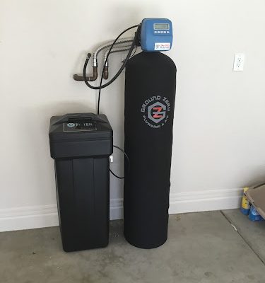 Ground Zero Plumbing & AC repair - Chandler