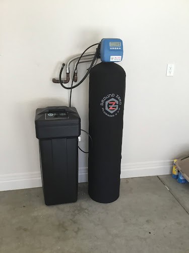 Ground Zero Plumbing & AC repair - Chandler