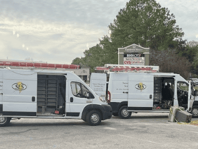 Sasser Electrical Services, Inc.