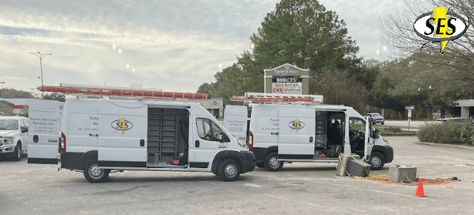 Sasser Electrical Services, Inc.