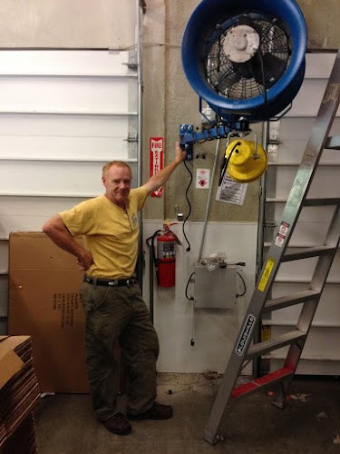 North Royalton Electric | Electrician & Plumbing