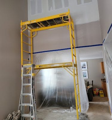 Superior Drywall