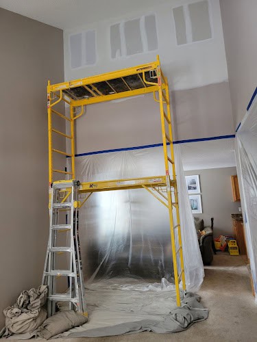 Superior Drywall