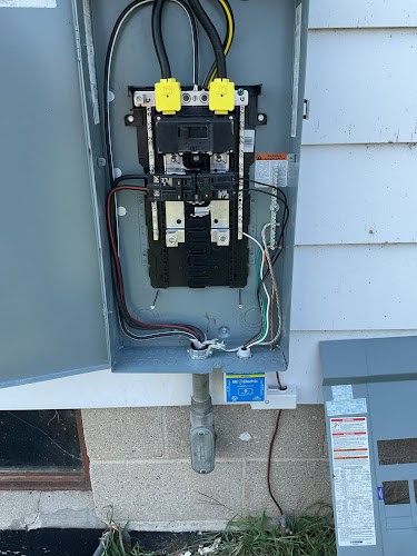Mr. Electric of Lansing