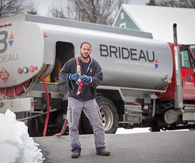 Brideau Energy