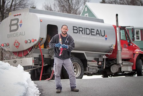 Brideau Energy