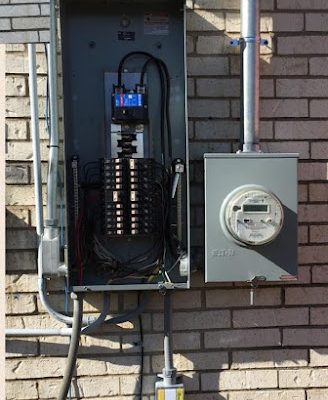 Mr. Electric of Arlington