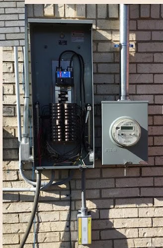 Mr. Electric of Arlington